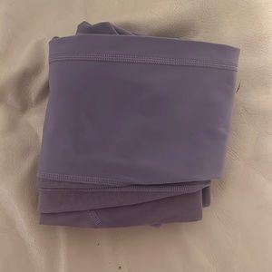Fabletics Motion365 purple leggings